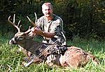 October 2007 Ohio Bow Kill