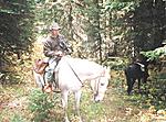 My first elk hunt, 16 years old. There was 4 of us elk hunting In Idaho, our friend shot his 1st ever elk and It happened to be with his recurve In...