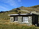 Back country hut - Fallow deer and Feral goat area