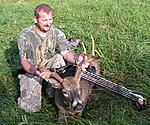 October 2007 Ohio Bow Kill