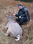 BK archery buck '09.15