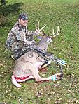 BK archery buck '09.4