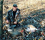 10 point buck