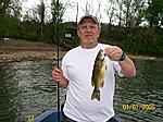 Another Allegheny smallmouth