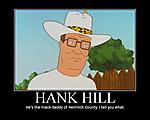 Hank Hill