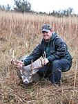 BK archery buck '09.11