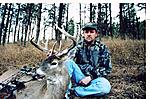 2004 West River archery 6x5