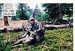 2005 Big Horns 6x5