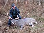 BK archery buck '09.12