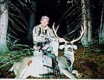 2007 5x5 Big Horns buck 2 002