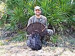 Florida 2010 Turkeys