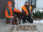 S5000187  not bad for 1 hr. of hunting!