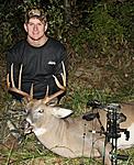 2010 bow kill