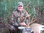 My Deer from 2010 Hunting Season
