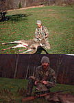 6 & 8 in VA. Nov 18 & 21 2002