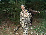 Turkey hunt 2007