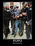 popo police women demotivational poster 1230616146