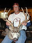 2007 Rifle deer