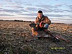 Doe #2 2011 season