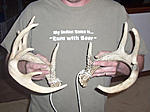 set of sheds i found