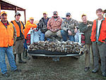 2010-2011 hunting season