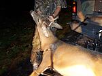 spike buck from 2010