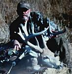 Missouri Hunting