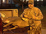 Hunting pics