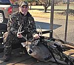 2012 8 pt Buck