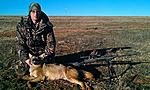 First yote