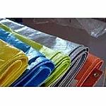 HDPE Laminated Fabric