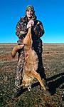 First yote
