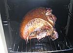 Smoked Turkey 001