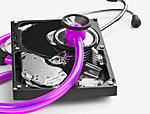 Data Recovery Specialists