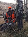 Colorado 4x4 Mulie 146 2016