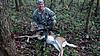 Team #9 The Backstrap Aassassins-aj-s-first-deer.jpg