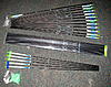 Trophy Ridge and Satellite arrows/shafts for sale.-satellite-platinums-blazers-shafts-fobs.jpg