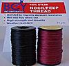 BCY DLoop Rope (18 colors) Peep Nock Thread ~Where you always get more for your money-pn-outside-pack-good.jpg