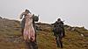 Wife's First Dall Sheep-p8290056.jpg