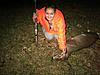 13 year old daughter and TC Encore-palmyra-shiloh-20121103-00062.jpg