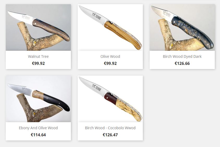 Name:  Hunting knives.JPG
Views: 25
Size:  54.0 KB