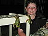 Little man loves all types of bowhunting (fishing)-archery-frogs..jpg