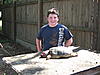 Little man loves all types of bowhunting (fishing)-big-turtle.jpg