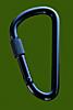 Hanging a tree stand safely-carabiner.jpg