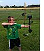 My Sons first REAL bow-gannon.jpg