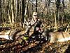 2 Illinois Bucks In 10 Minutes = Lethal Louie-louie-2010-ten-minute-tag-out-gr.jpg