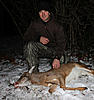 Vid clip from live hunt!!!***PICS and LINK added***-jeff-live-doe-resize.jpg