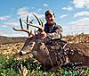 Over 300 Inches of Antler in 3 days!-gabe-bow.jpg