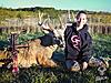 Her first deer with a bow! DANDY!!-kh-119monster_0.jpg