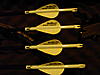 Wanted to share my new arrow wraps and fletching with everyone.-hunting08-021-6-.jpg
